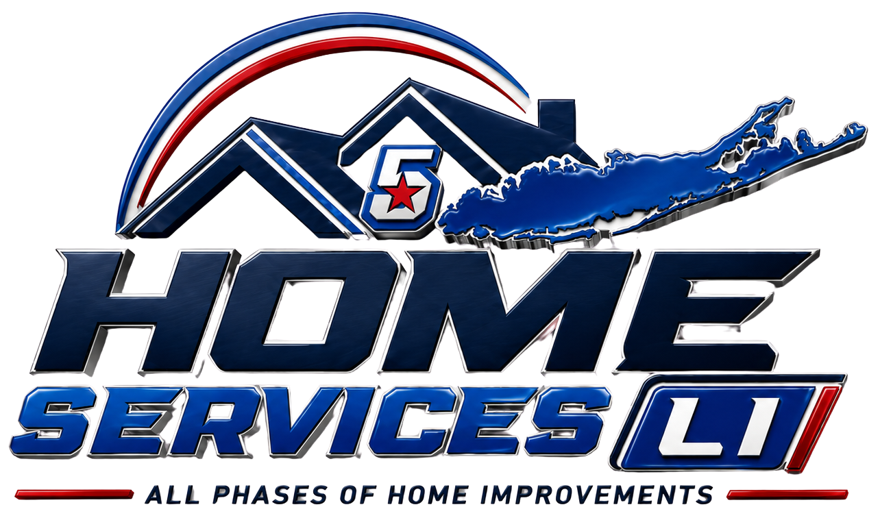5 Star Home Service LI